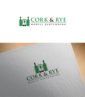 Logo Design by RA-bica for this project | Design: #30576584