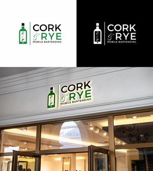 Logo Design by RA-bica for this project | Design: #30576585