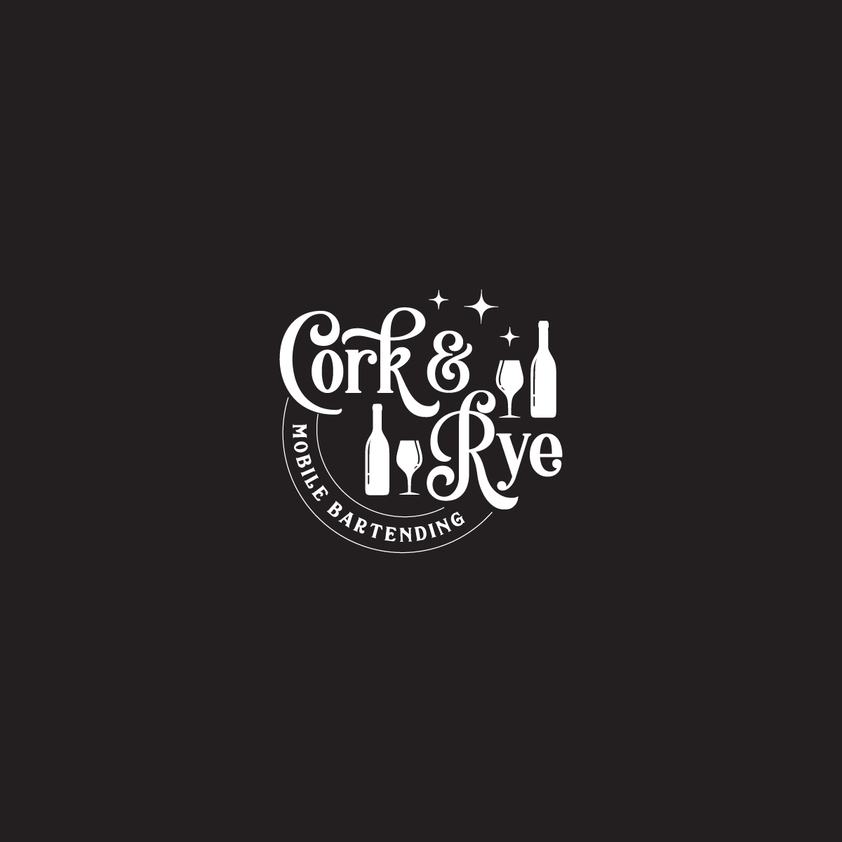 Logo Design by GOLDENCROWN for this project | Design #30564661