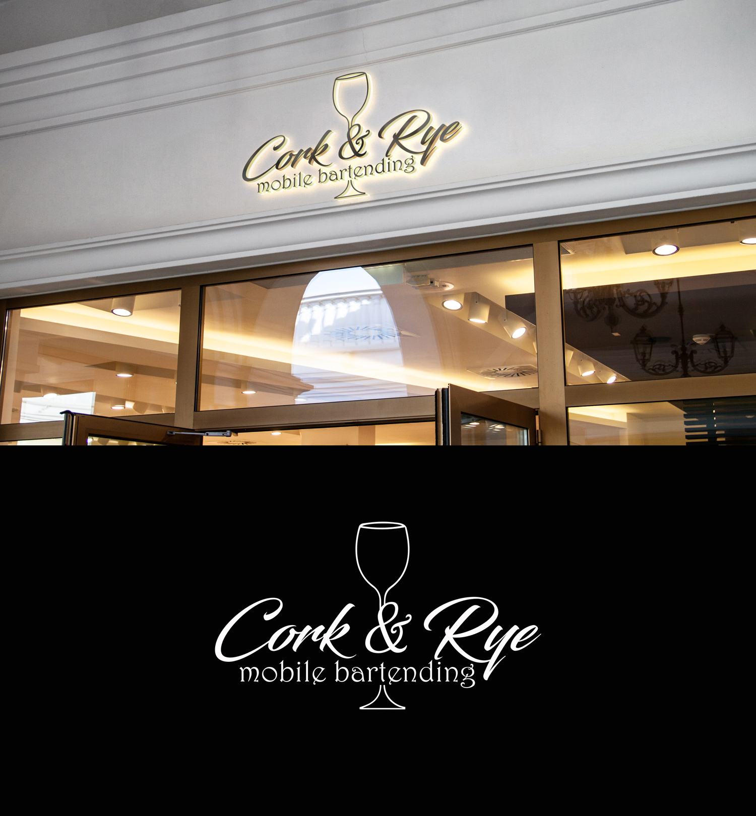 Logo Design by M Art & Design for this project | Design #30565248