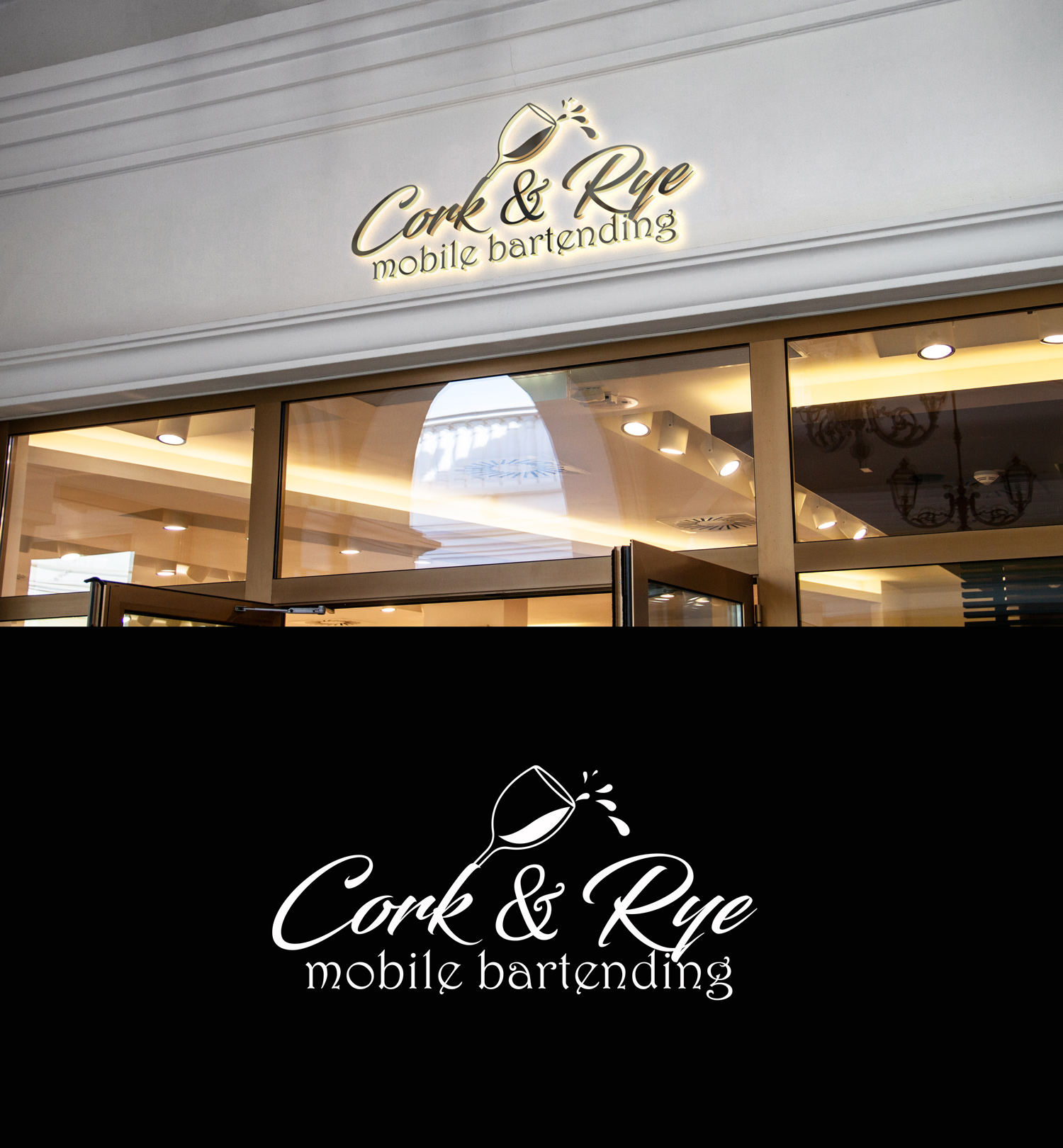 Logo Design by M Art & Design for this project | Design #30565595