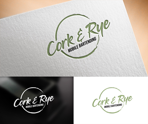 Logo Design by Vishak vasu for this project | Design: #30578111