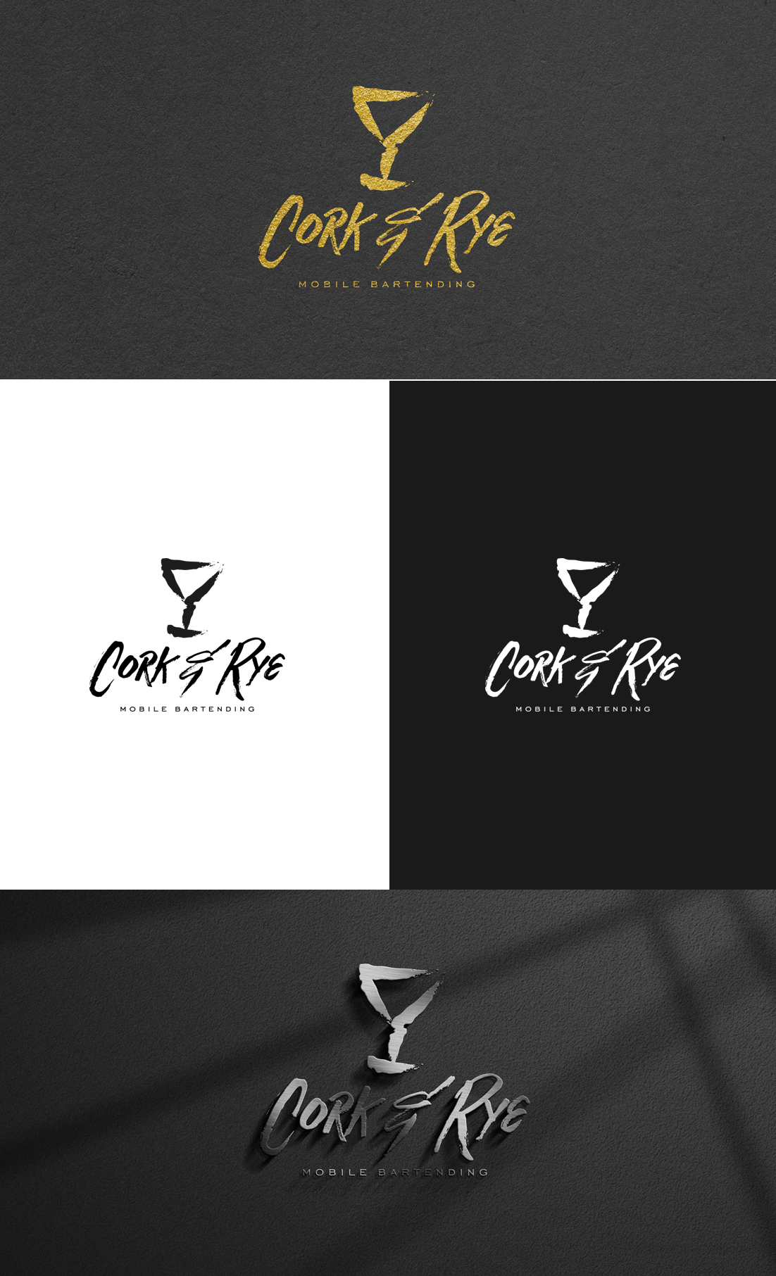 Logo Design by GLDesigns for this project | Design #30565291