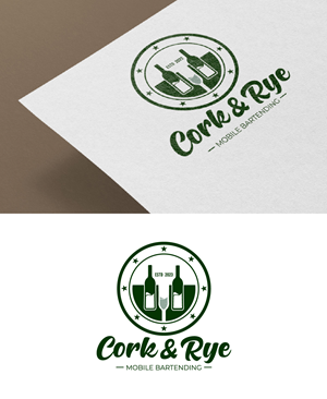 Logo Design by fly  design for this project | Design: #30577364