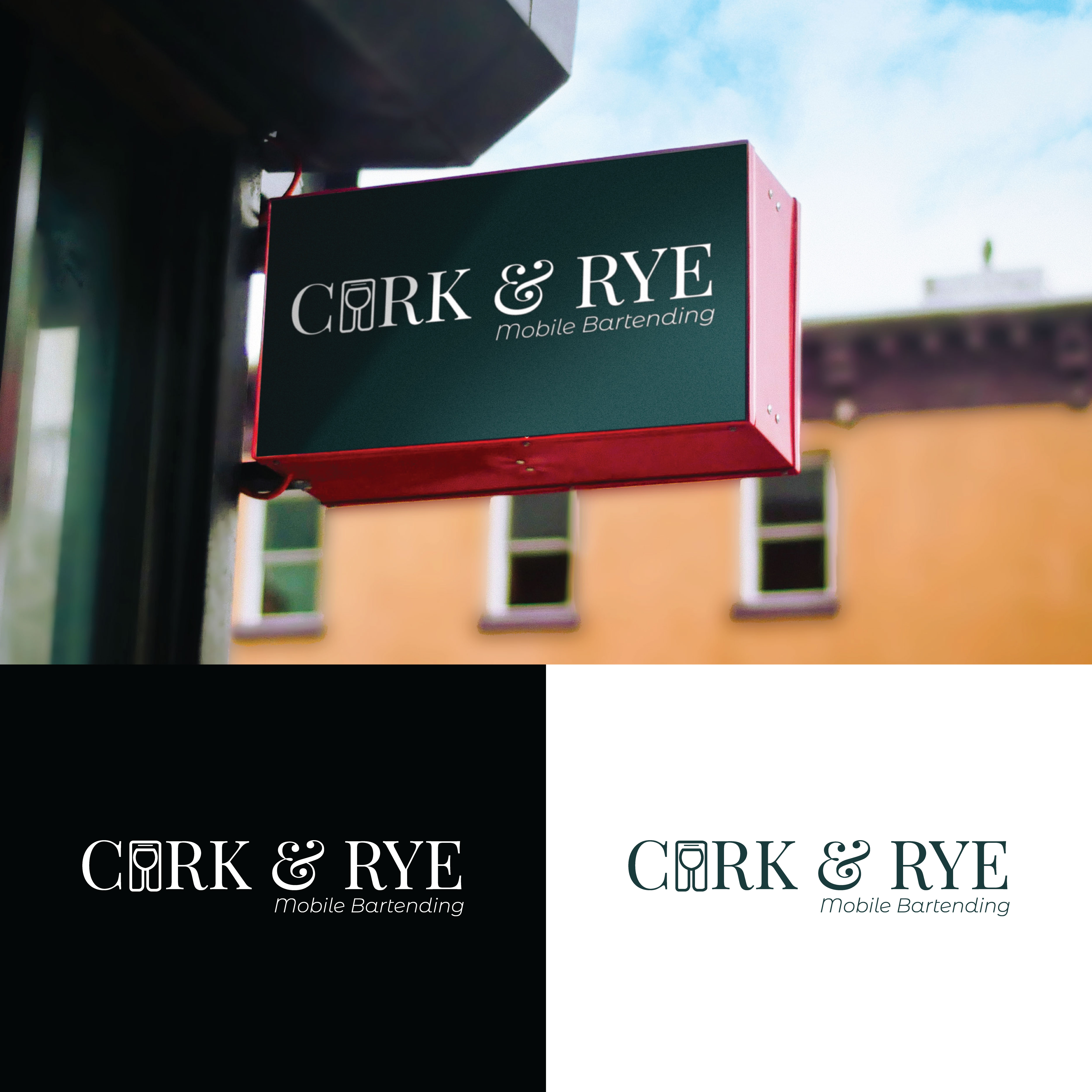 Logo Design by KANZIA Design for this project | Design #30574711