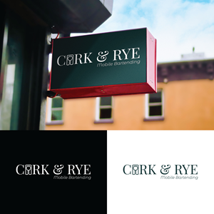 Logo Design by KANZIA Design for this project | Design #30574711