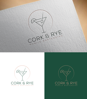 Logo Design by mintcreative for this project | Design: #30577365