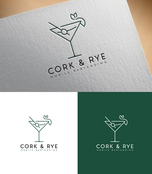 Logo Design by mintcreative for this project | Design: #30577529