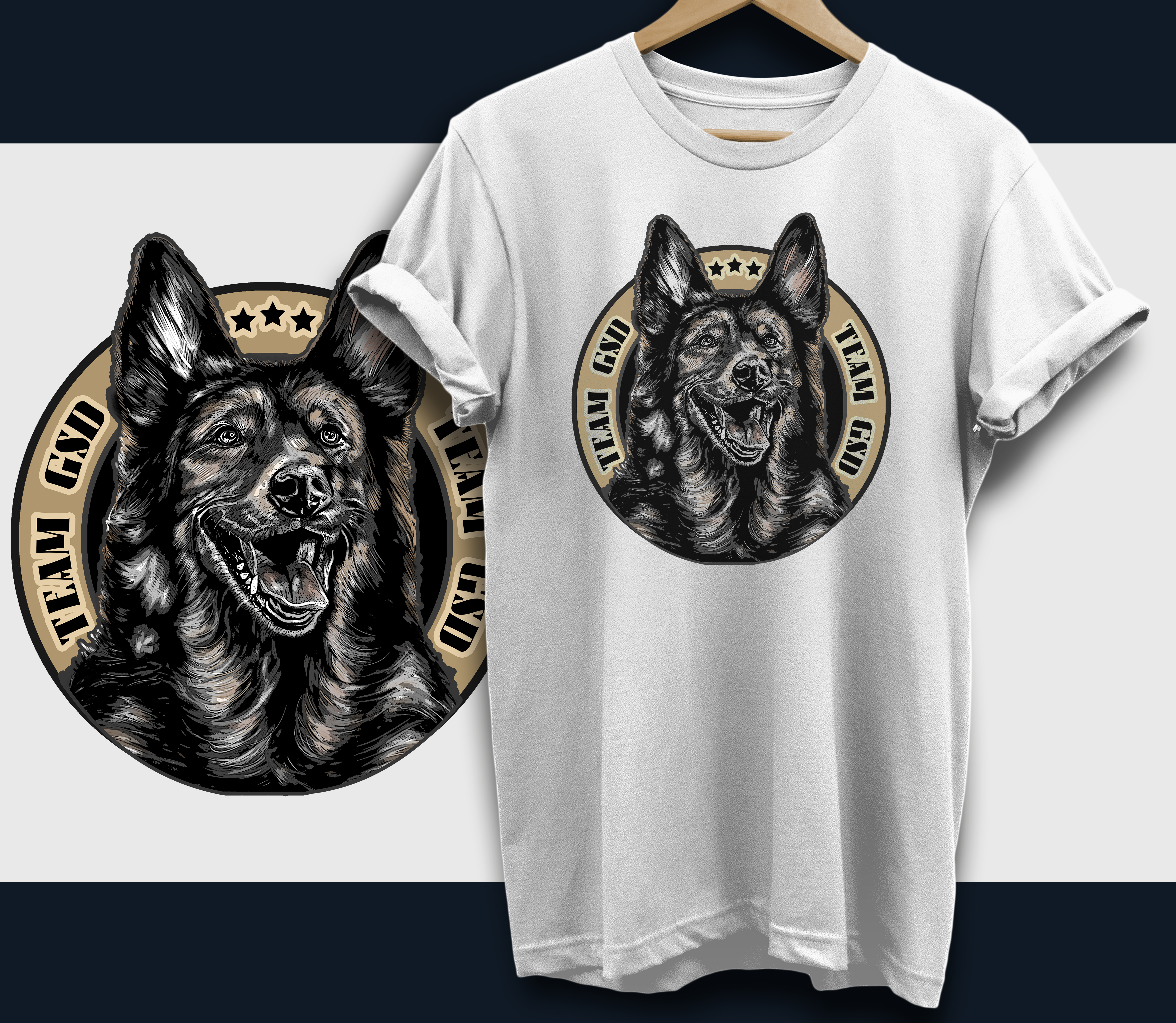Graphic Design by Graphic Storm for this project | Design #30572939