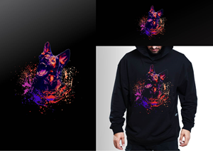 Graphic Design by Mario 11 for this project | Design: #30564760