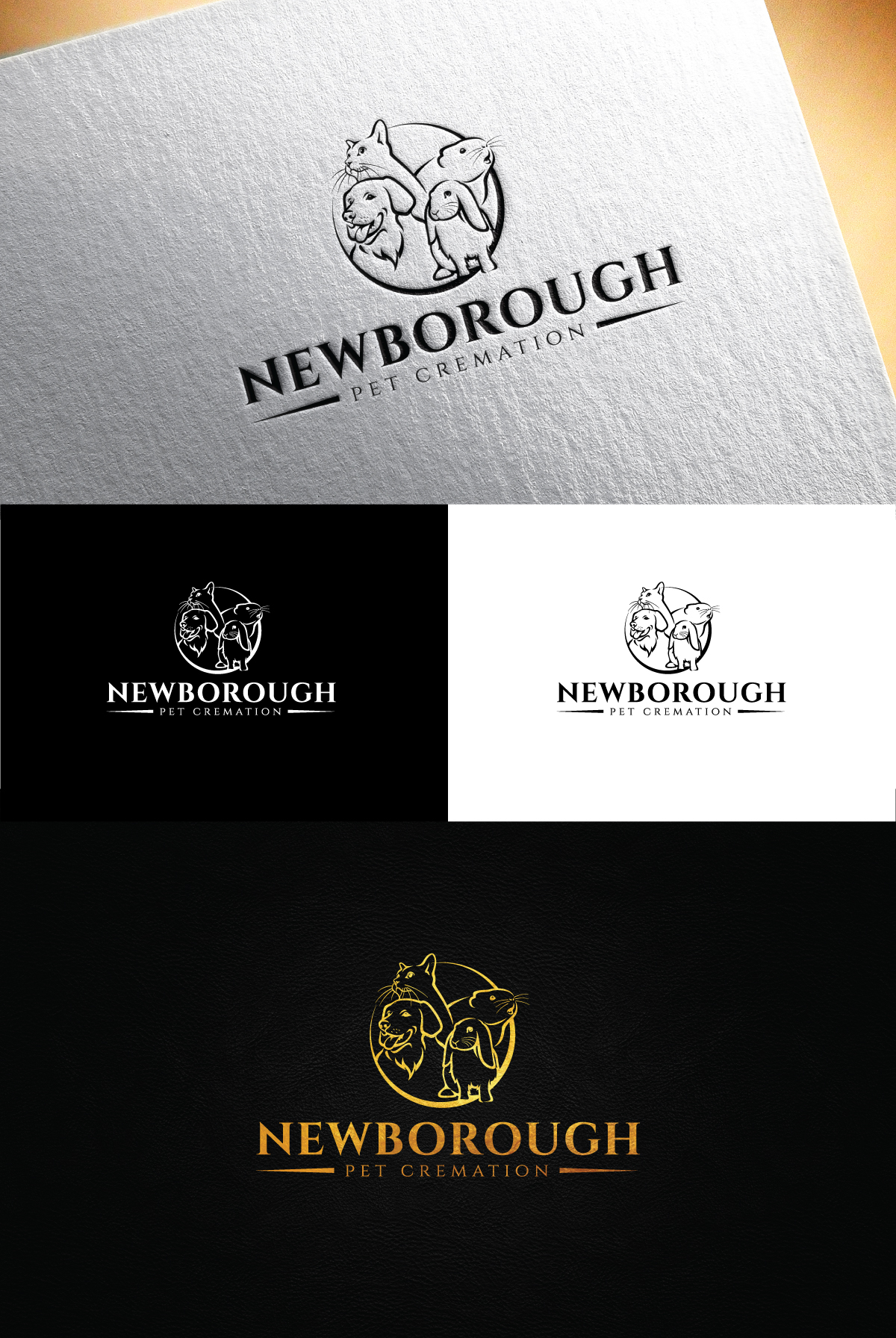 Design de Logo par Logo Stock pour ce projet | Design #30565640