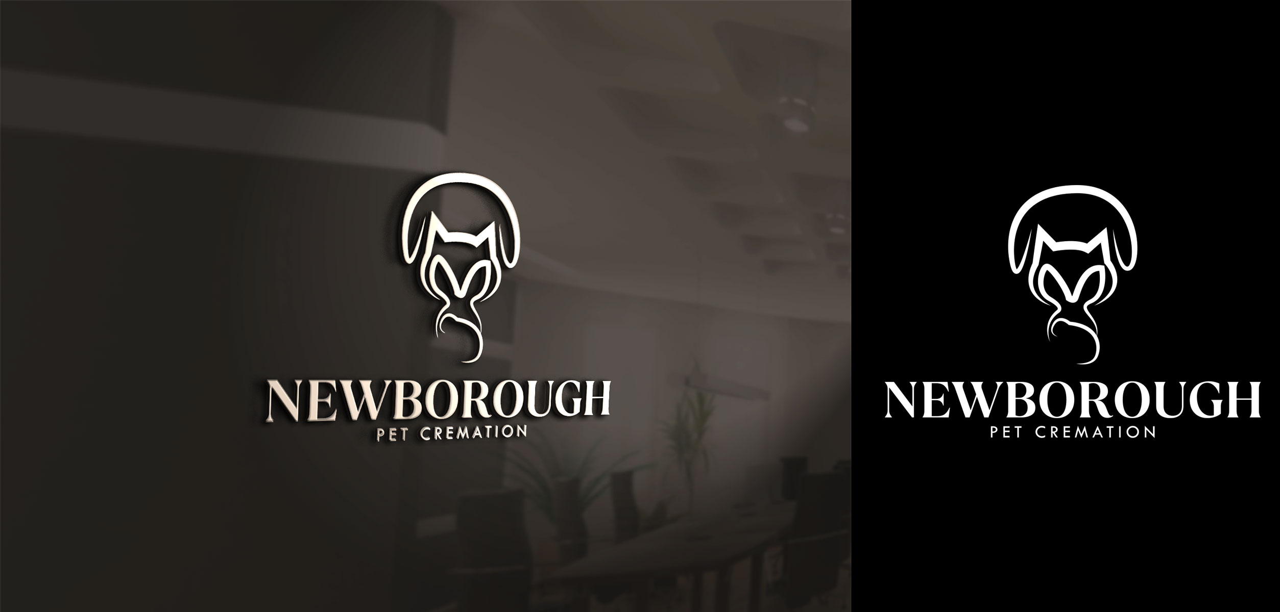 Logo Design by we with for this project | Design #30565278