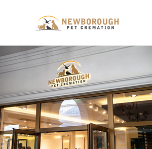 Logo Design by RA-bica for this project | Design: #30567324