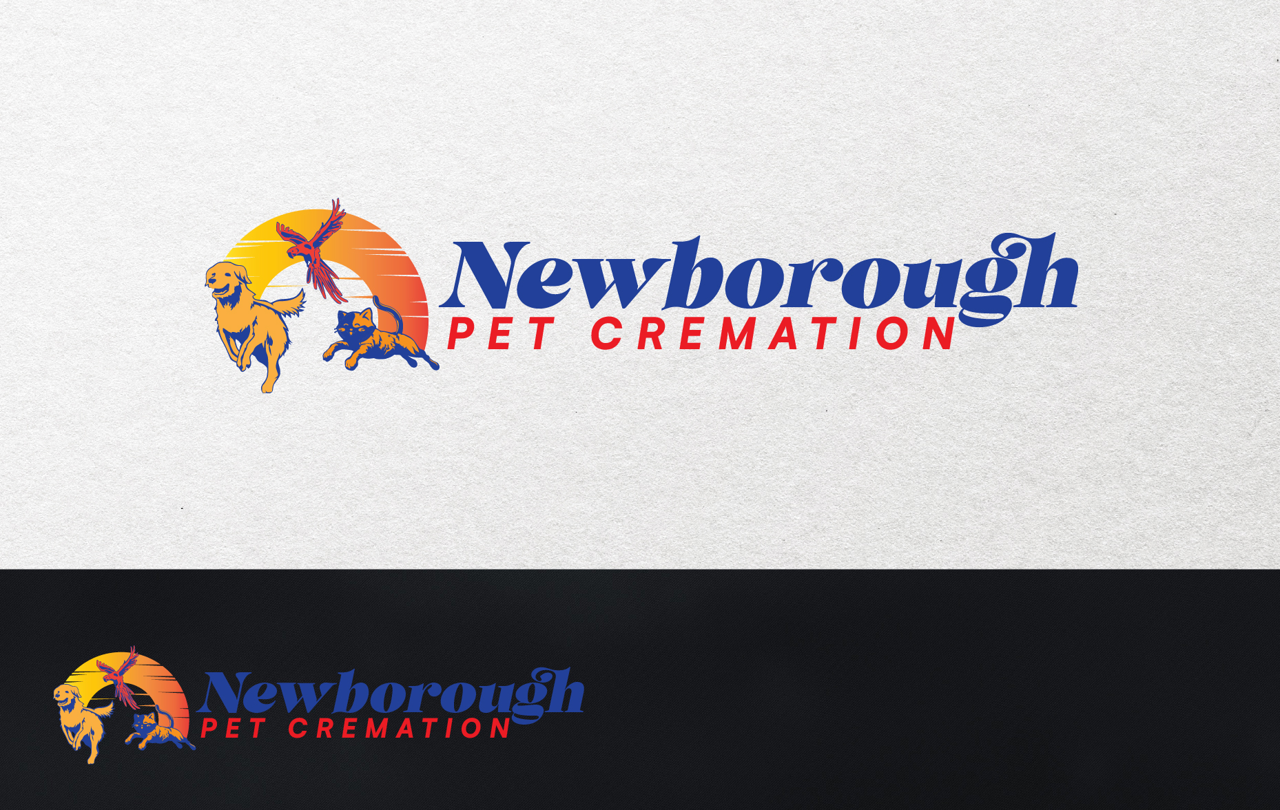 Logo Design by got2believe for this project | Design #30569444