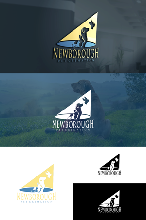 Logo Design by Tangantengen