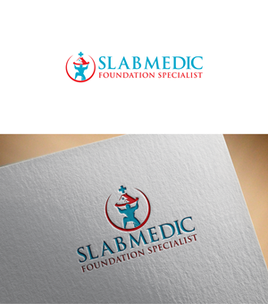 Logo Design by RA-bica for this project | Design: #30567462
