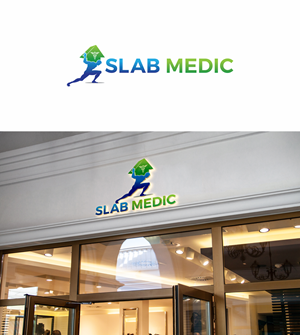Logo Design by RA-bica for this project | Design: #30567463