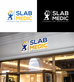 Logo Design by RA-bica for this project | Design: #30567465