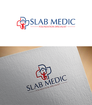 Logo Design by RA-bica for this project | Design: #30567466