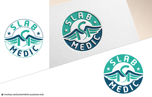 Logo-Design von Rubia@ für dieses Projekt | Design: #30565803
