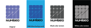 Logo Design by Jaydevb for NUMBEO DOO | Design #3174625