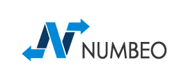 Logo Design by H30Design for NUMBEO DOO | Design: #3091251