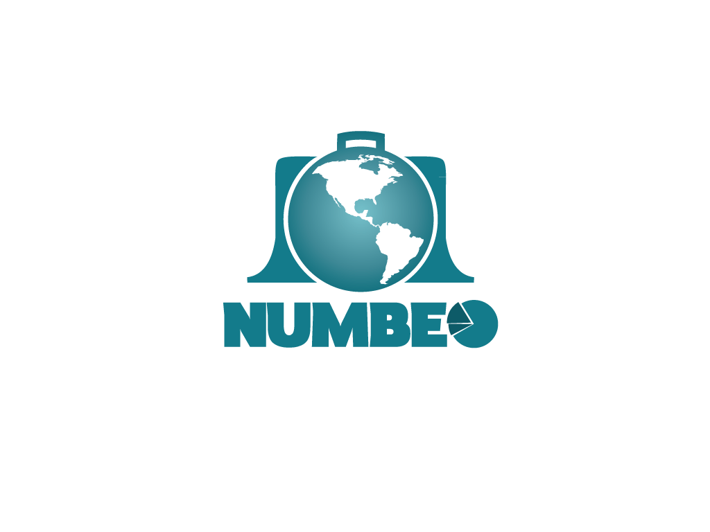 Design de Logo par pixelbox pour NUMBEO DOO | Design #3125107