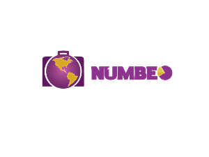 Diseño de Logo por pixelbox para NUMBEO DOO | Diseño: #3125679