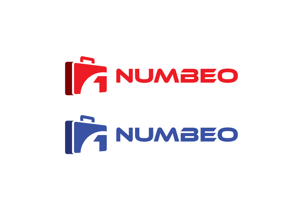 Logo Design by pixelbox for NUMBEO DOO | Design #3138800