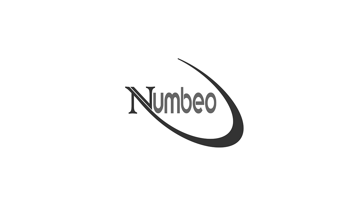 Logo Design by dejanmalzarkov1 for NUMBEO DOO | Design #3087728