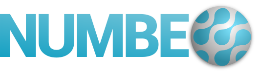 Logo Design by Giovanni for NUMBEO DOO | Design #3087936