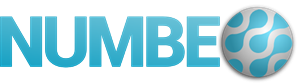 Diseño de Logo por Giovanni para NUMBEO DOO | Diseño: #3087936