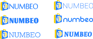 Logo Design by Giovanni for NUMBEO DOO | Design: #3097606