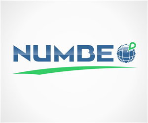 Logo Design by jhgraphicsusa for NUMBEO DOO | Design #3100334