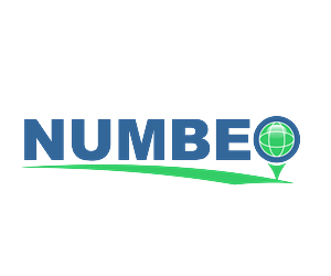 Logo Design by JHG for NUMBEO DOO | Design: #3100578