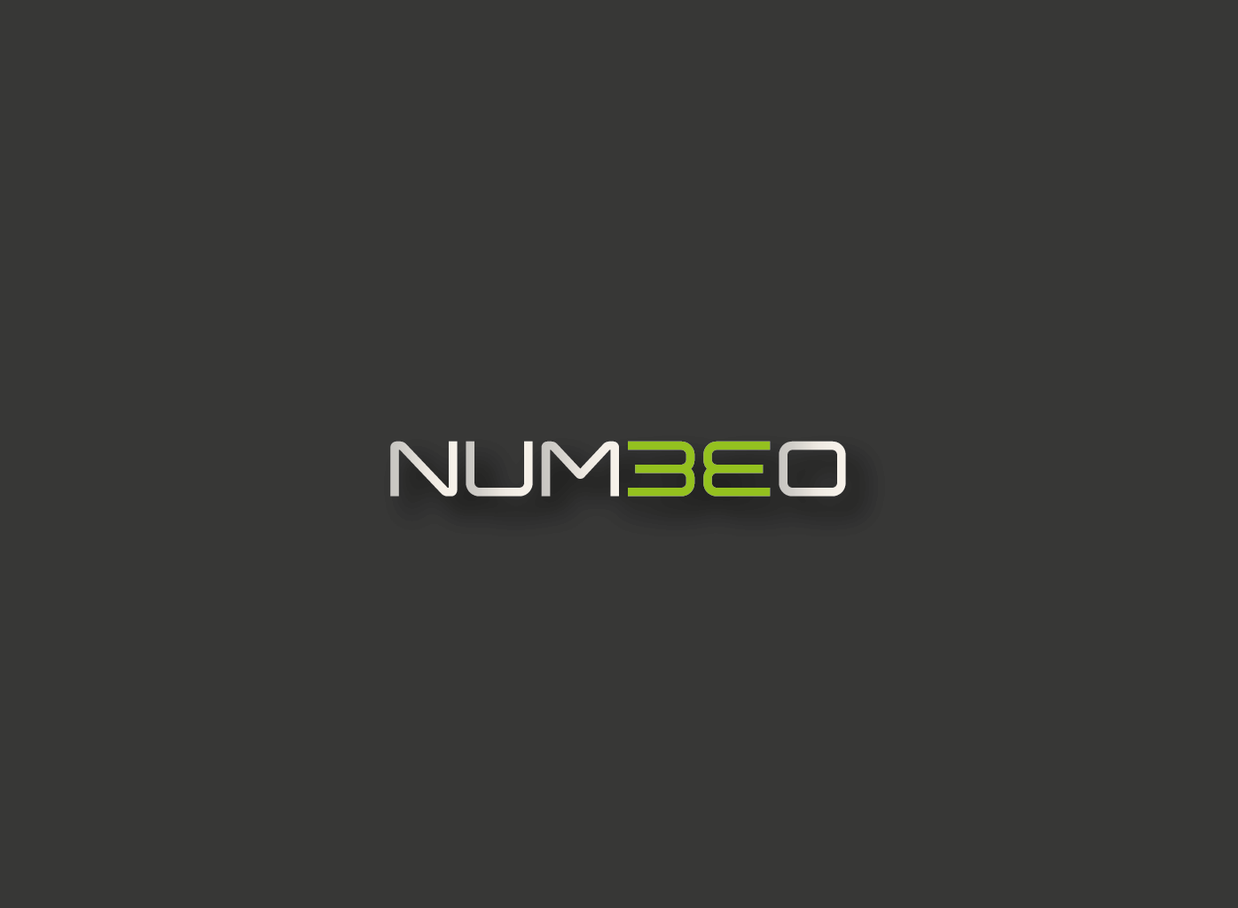 Logo Design by greative for NUMBEO DOO | Design #3123590