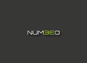 Diseño de Logo por greative para NUMBEO DOO | Diseño: #3123590