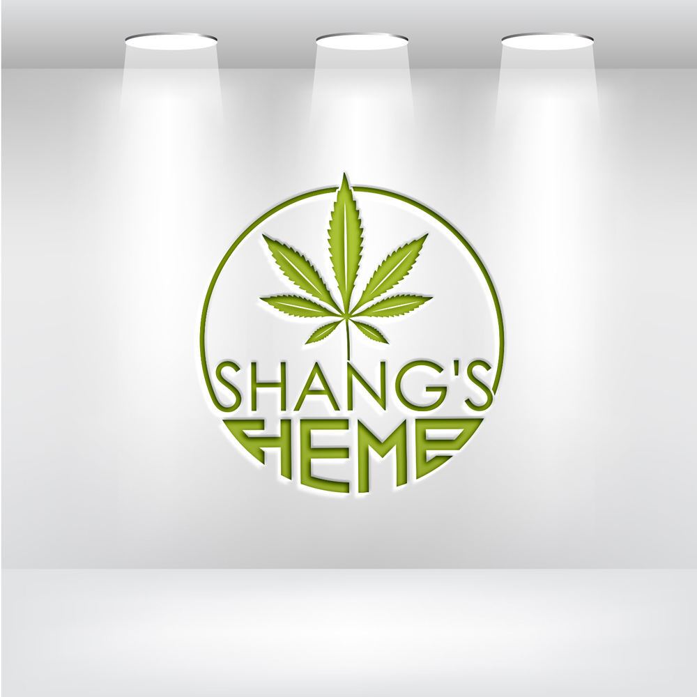 Logo Design by Uhm@design for Shangreaux Industries LLC | Design #30566222