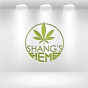 Logo Design by Uhm@design for Shangreaux Industries LLC | Design: #30566222