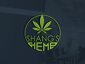 Logo Design by Uhm@design for Shangreaux Industries LLC | Design: #30566223