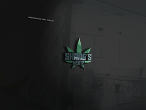 Logo Design by jonkonrad for Shangreaux Industries LLC | Design: #30569214