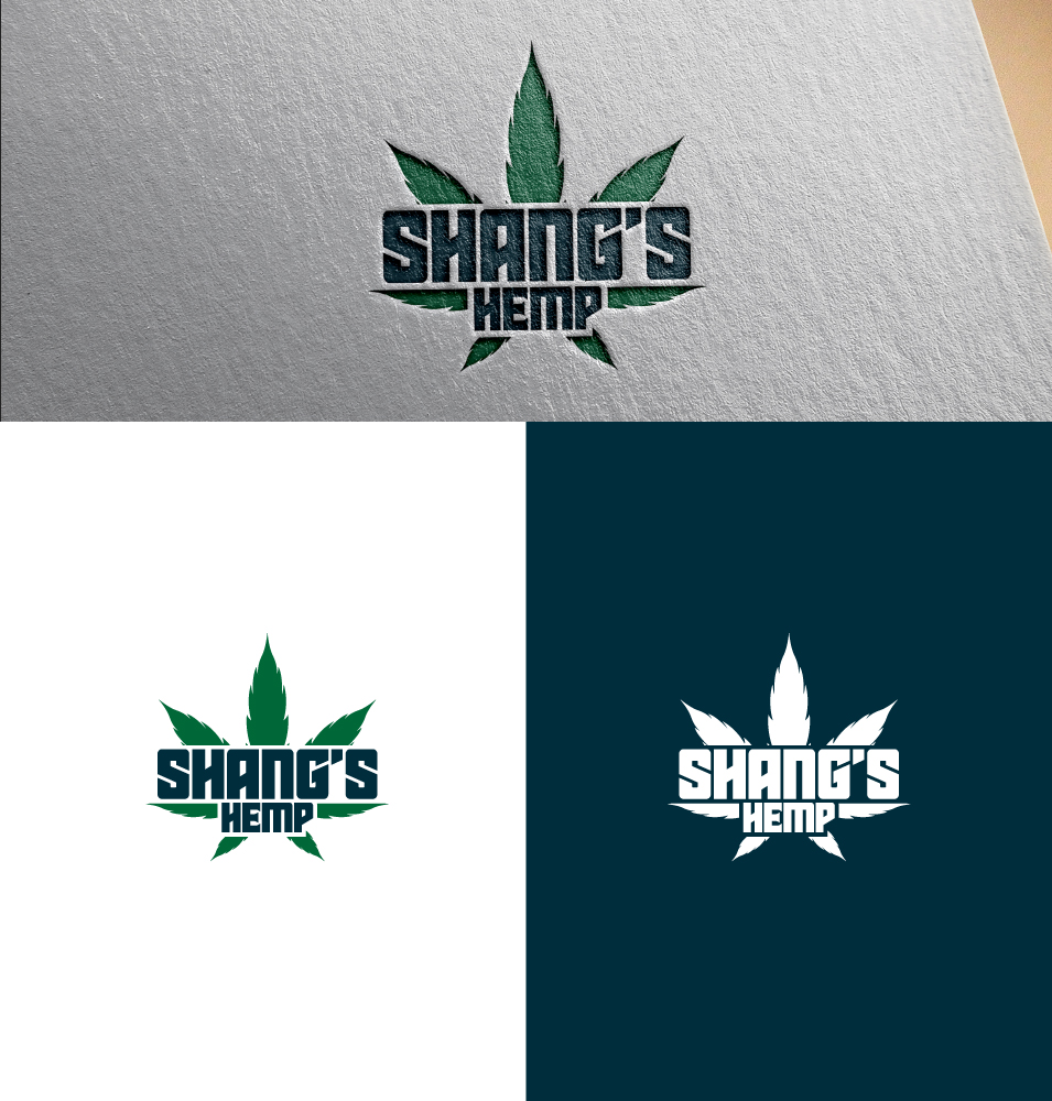Logo Design by jonkonrad for Shangreaux Industries LLC | Design #30569215