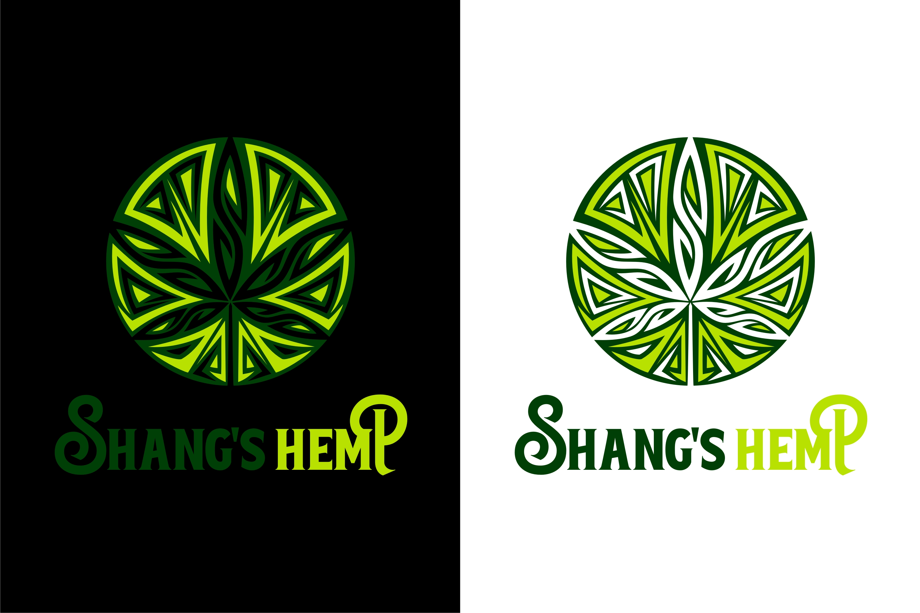 Logo-Design von pabriklogo für Shangreaux Industries LLC | Design #30565406