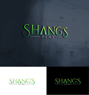 Design de Logo par Mi Design1 pour Shangreaux Industries LLC | Design : #30565399