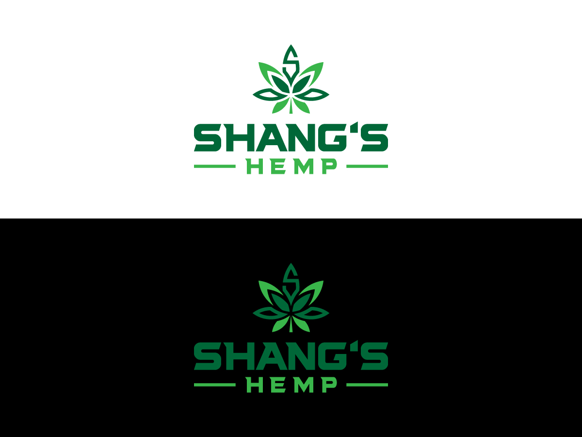 Logo Design by 439 Creations for Shangreaux Industries LLC | Design #30567611