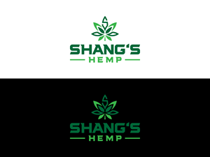 Logo Design by 439 Creations for Shangreaux Industries LLC | Design: #30567611