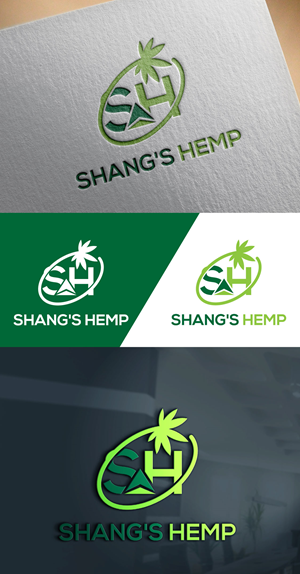 Diseño de Logo por amran mollaa para Shangreaux Industries LLC | Diseño: #30569041