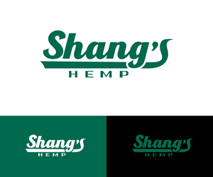 Logo Design by Kavth for Shangreaux Industries LLC | Design: #30577446