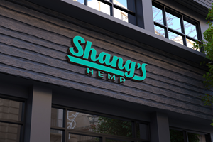Logo Design by Kavth for Shangreaux Industries LLC | Design: #30578716