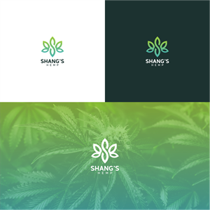 Logo Design by Tubeng for Shangreaux Industries LLC | Design #30565696